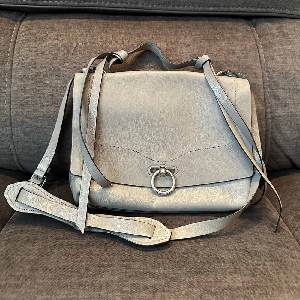 Rebecca Minkoff Large Crossbody Purse